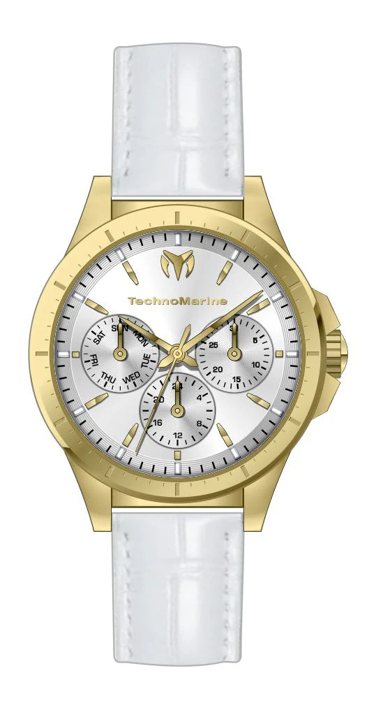 Band For Technomarine TM-822058