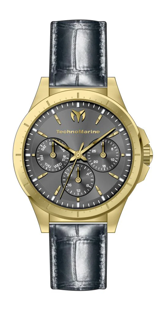 Band For Technomarine TM-822059