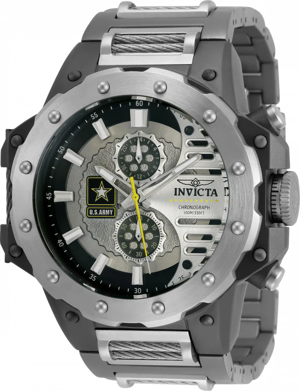 Band For U.S. Army 32986