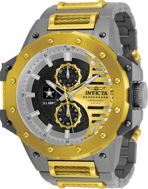 Band For U.S. Army 32988