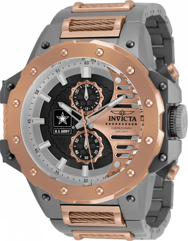 Band For U.S. Army 32989
