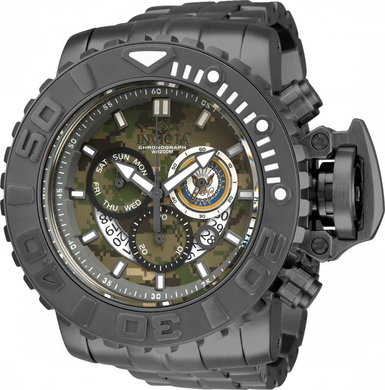 Band For U.S. Navy 34676