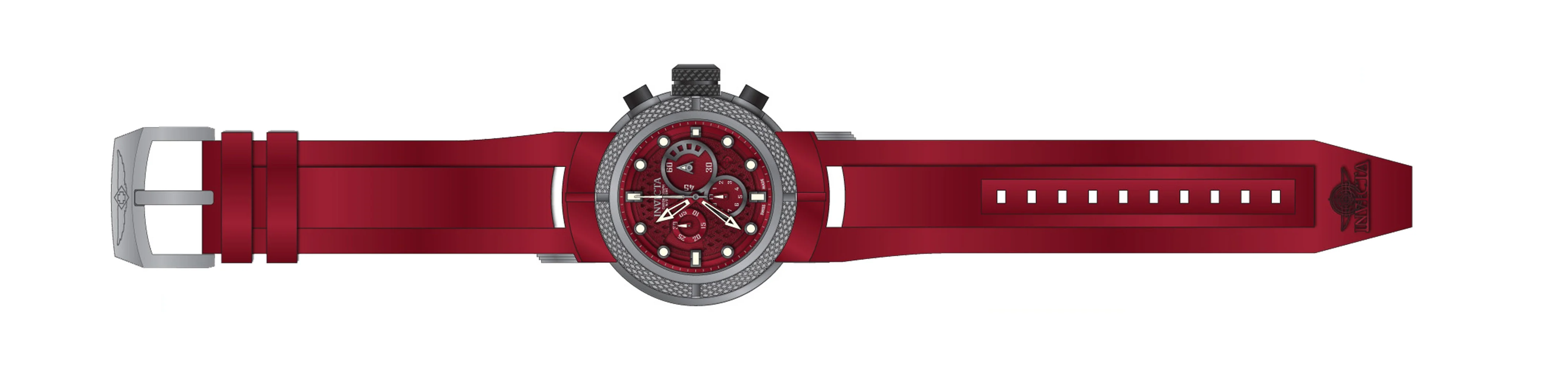 Bands for Invicta Coalition Forces 0673 - Image 2