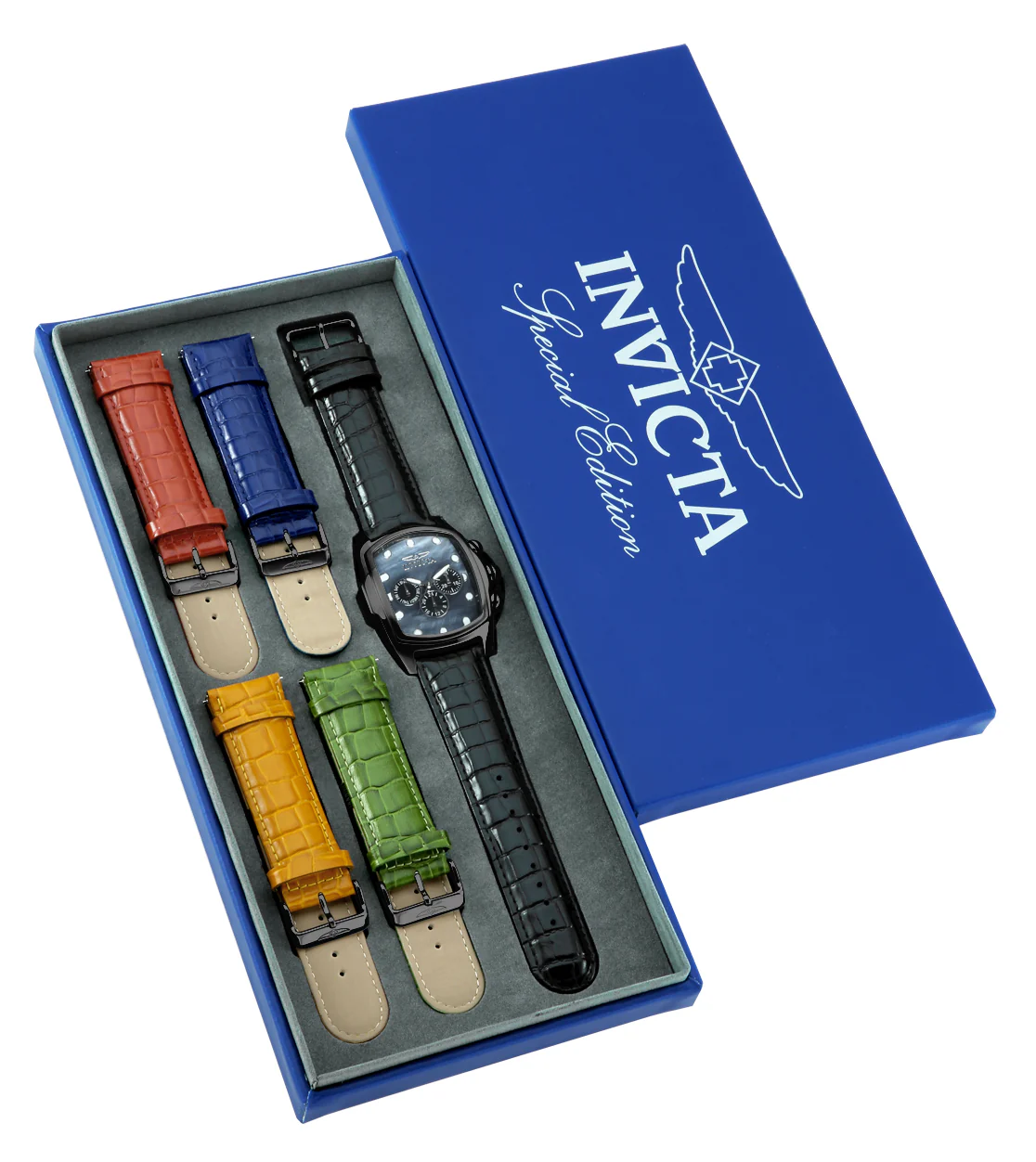 Band for Invicta Lupah 19947