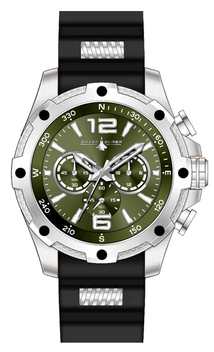 Parts For Chase Durer Chase Durer  Men CDW-0107