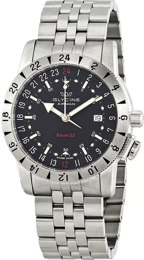Parts for Glycine Airman Men GL0210