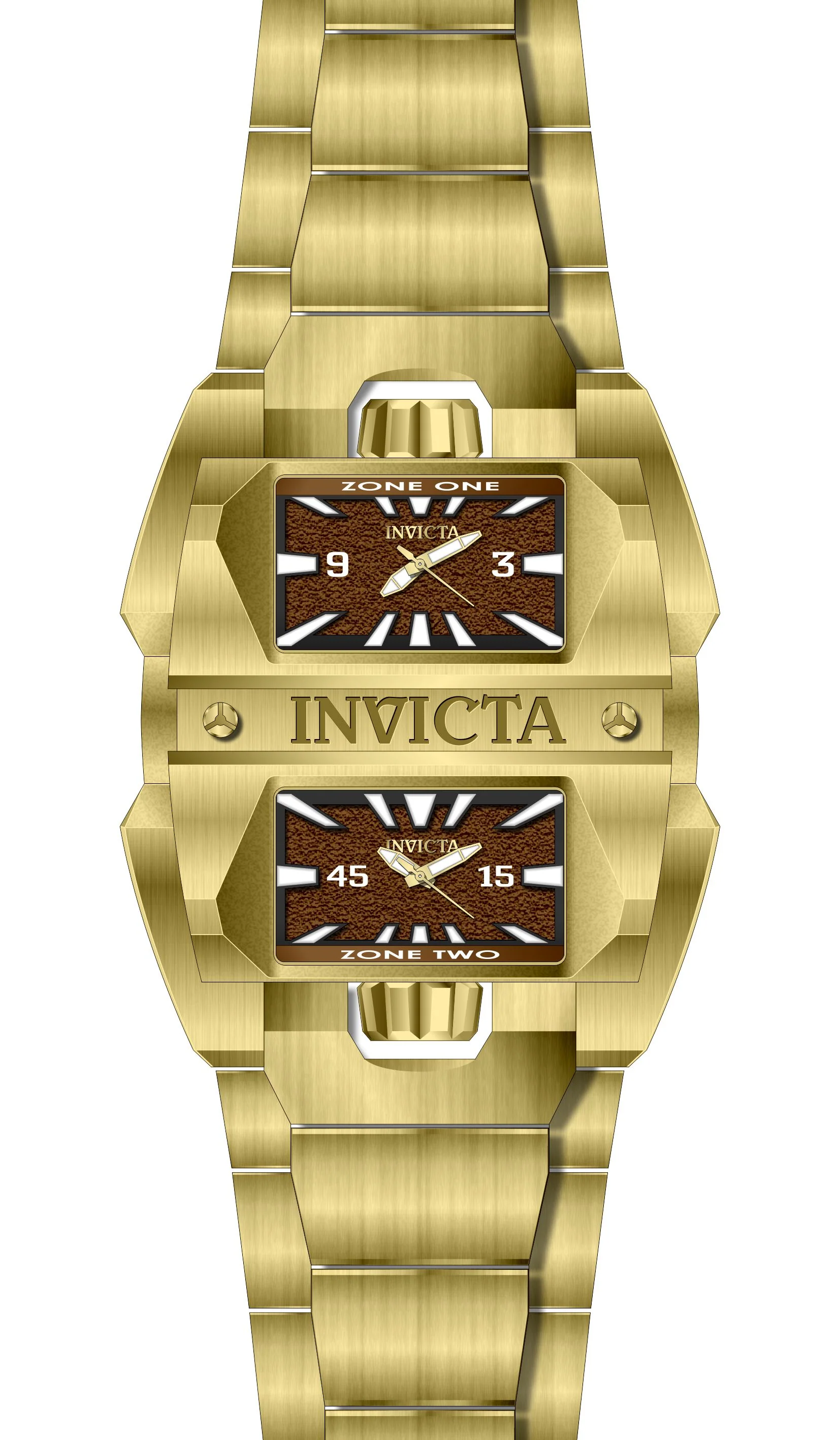Parts for Invicta Akula Men 41708 - Image 2