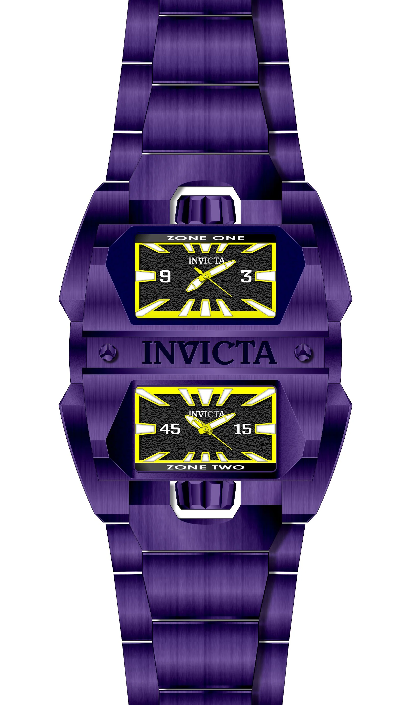 Parts for Invicta Akula Men 41711 - Image 2