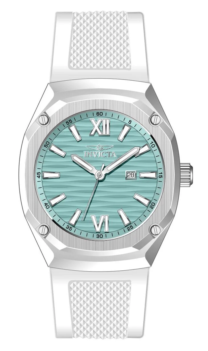 Parts For Invicta Akula Men 50690