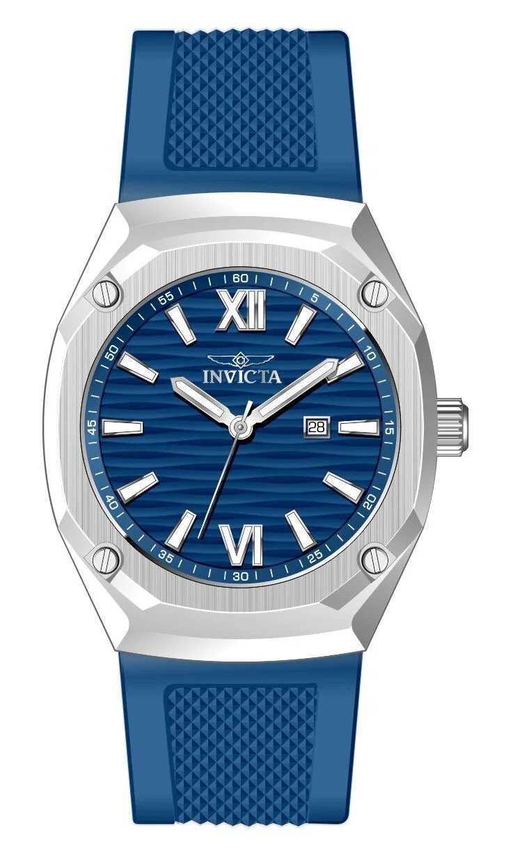 Parts For Invicta Akula  Men 50693