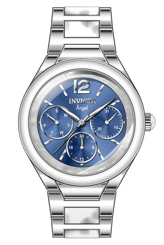 Parts for Invicta Angel Lady 34116
