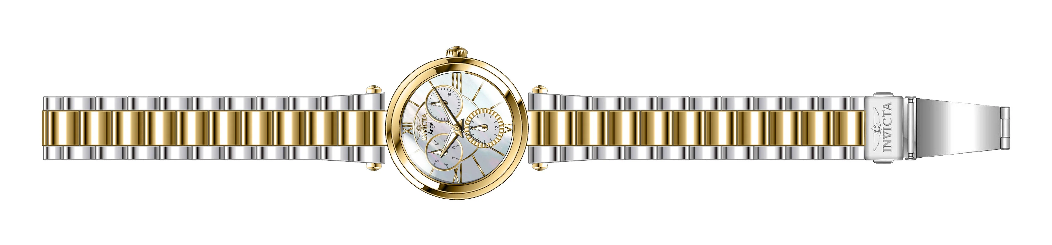 Parts for Invicta Angel Lady 35331
