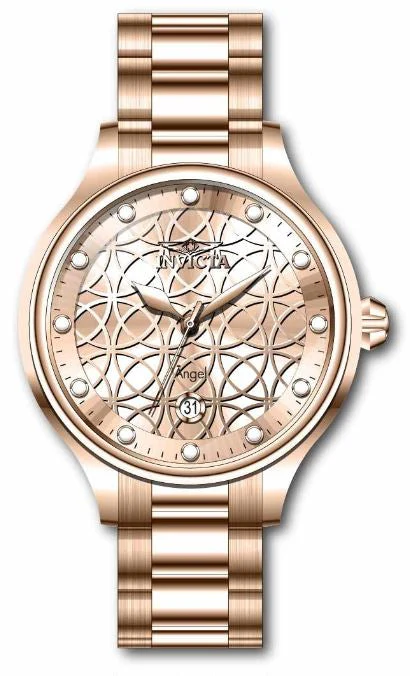 Parts for Invicta Angel Lady 35826
