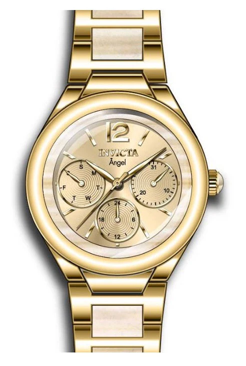 Parts for Invicta Angel Lady 35835