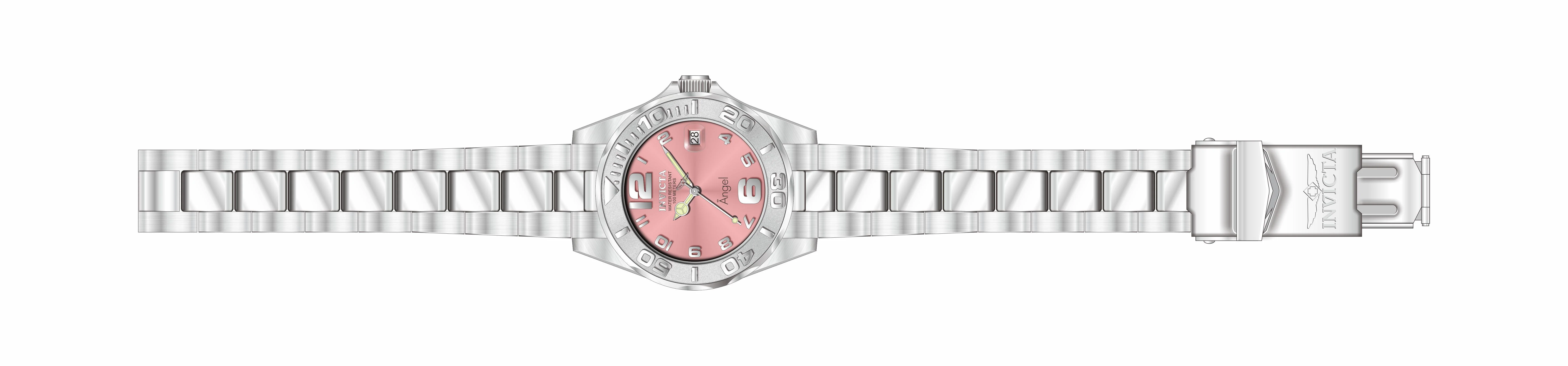 Parts for Invicta Angel Lady 36053