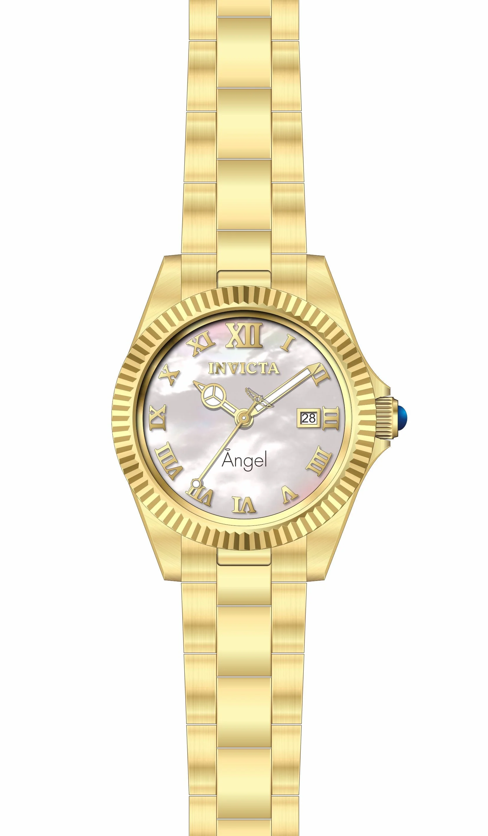 Parts for Invicta Angel Lady 36058 - Image 2