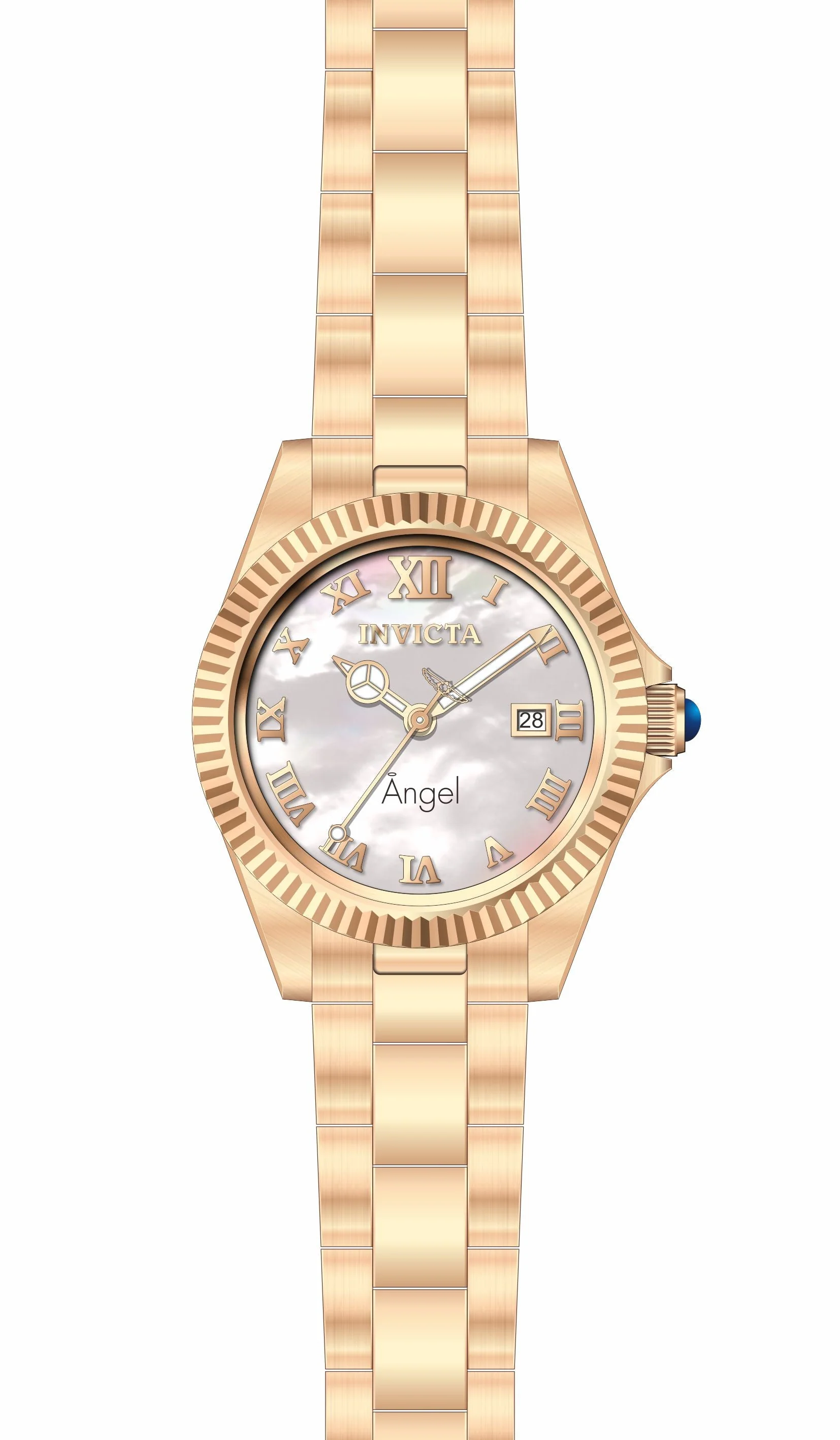 Parts for Invicta Angel Lady 36059 - Image 2