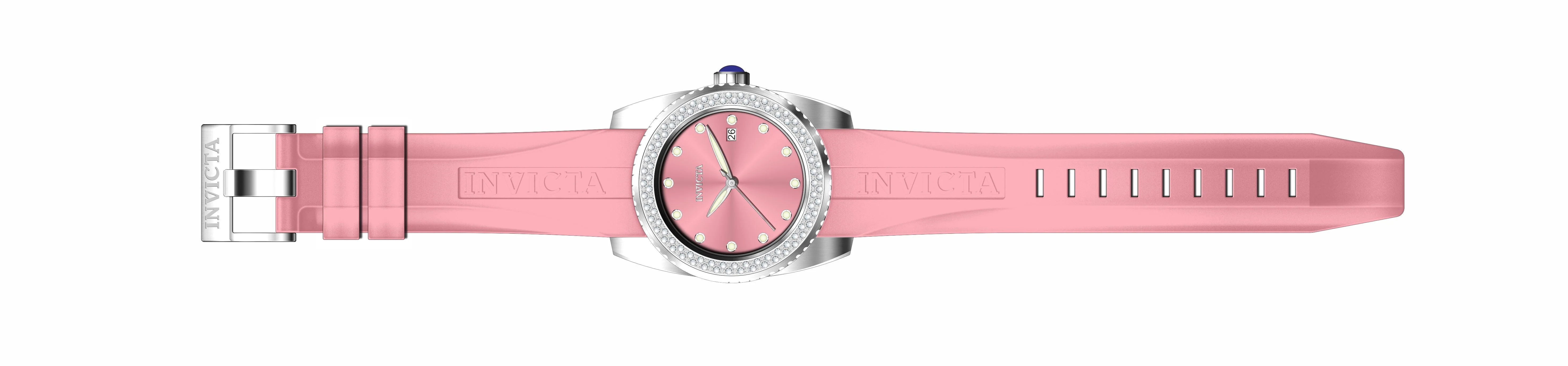 Parts for Invicta Angel Lady 36062