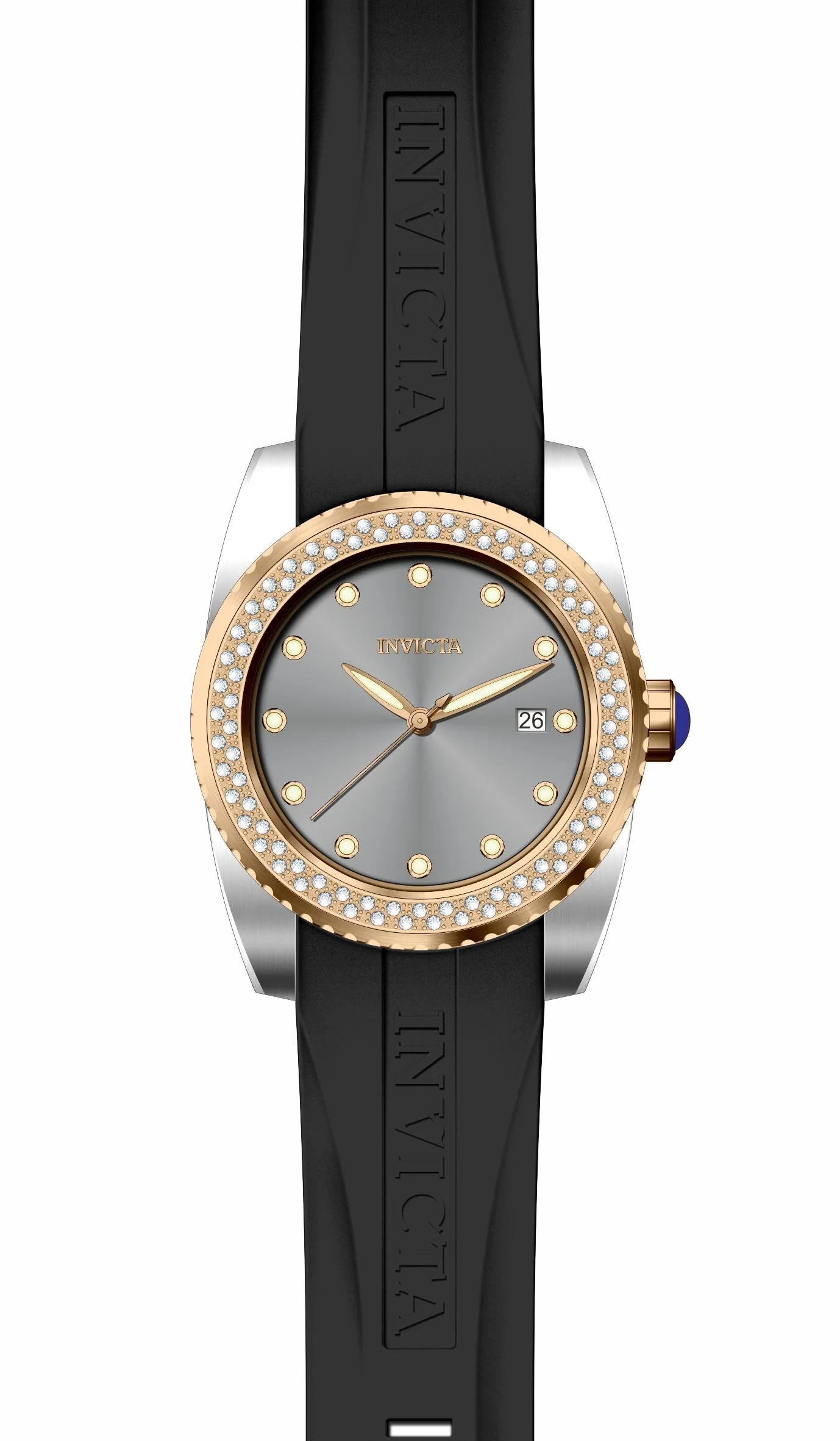 Parts for Invicta Angel Lady 36066 - Image 2