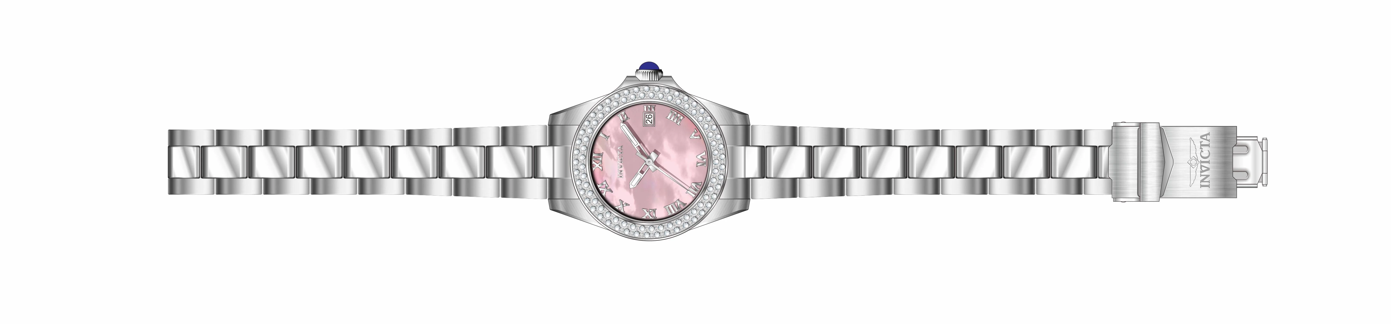 Parts for Invicta Angel Lady 36070