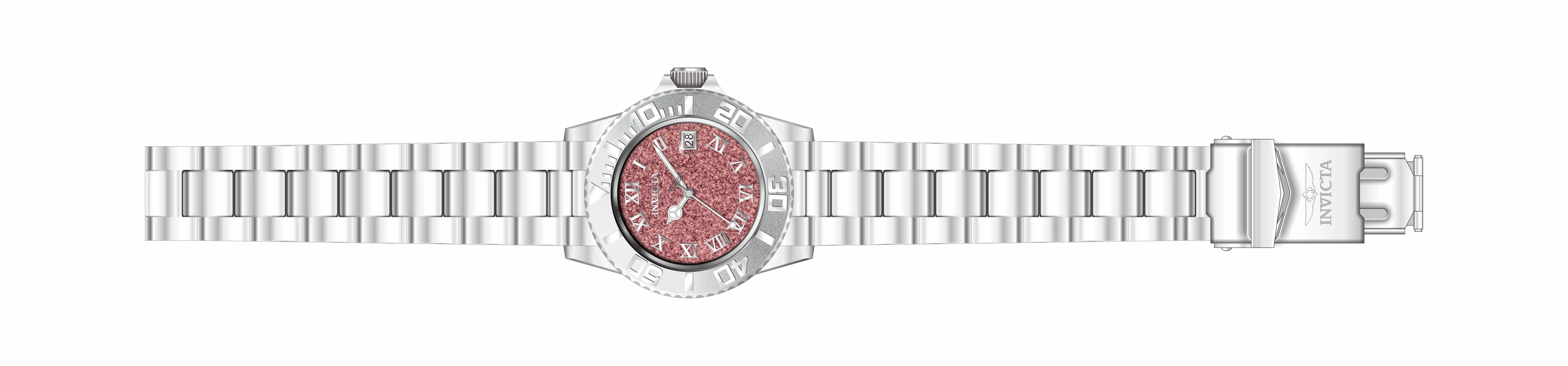 Parts for Invicta Angel Lady 40158