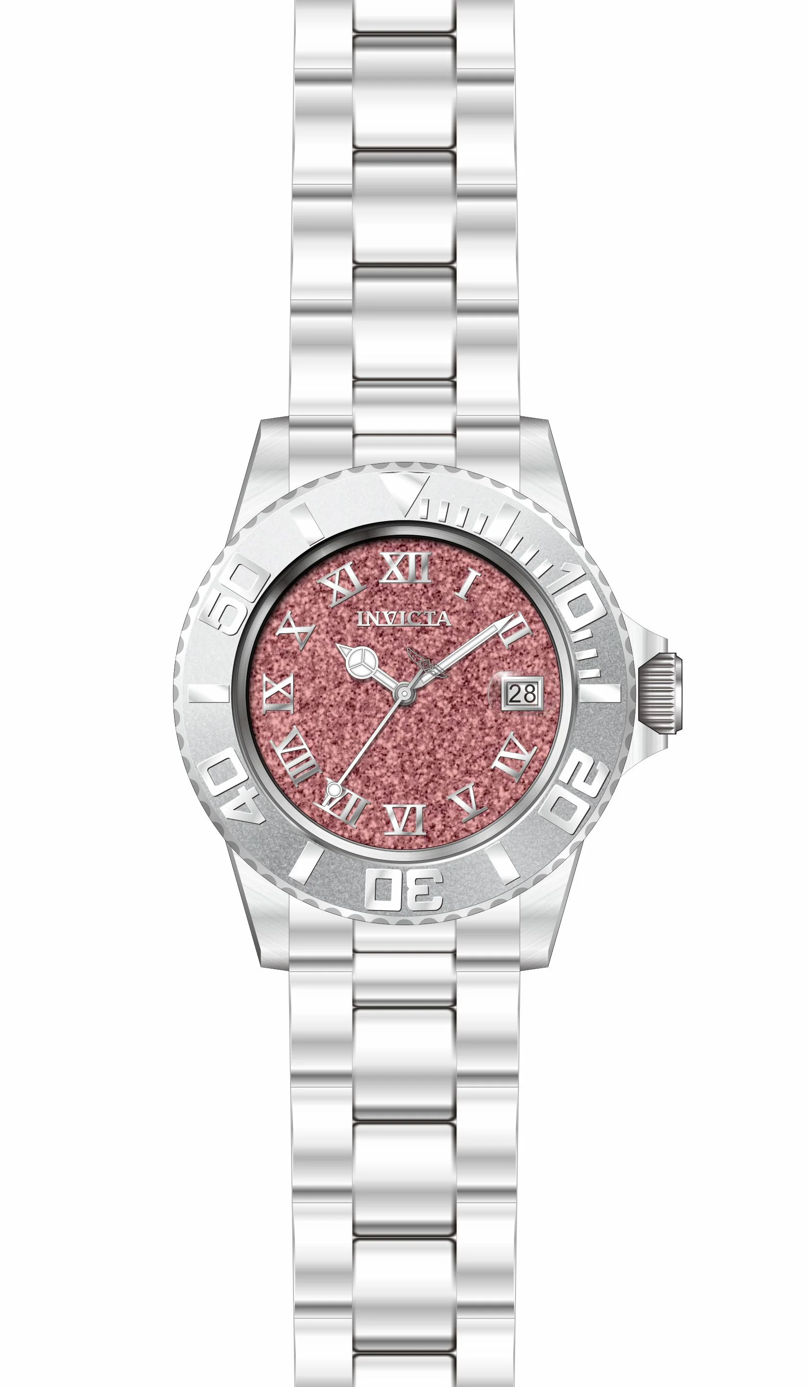 Parts for Invicta Angel Lady 40158 - Image 2