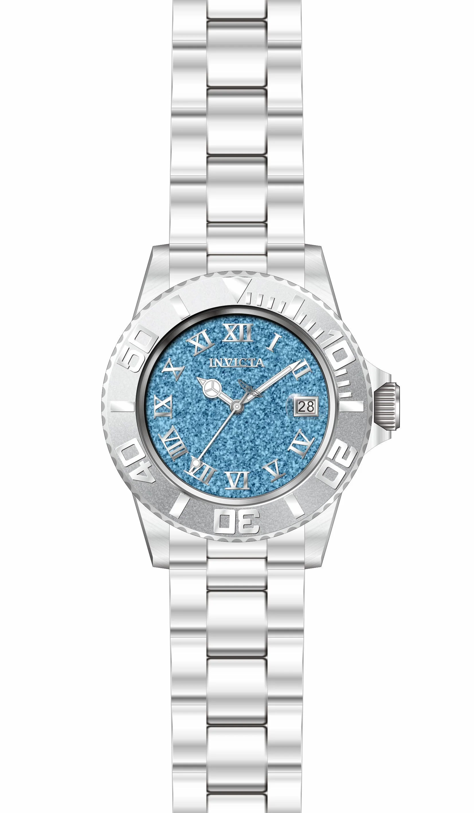 Parts for Invicta Angel Lady 40160 - Image 2