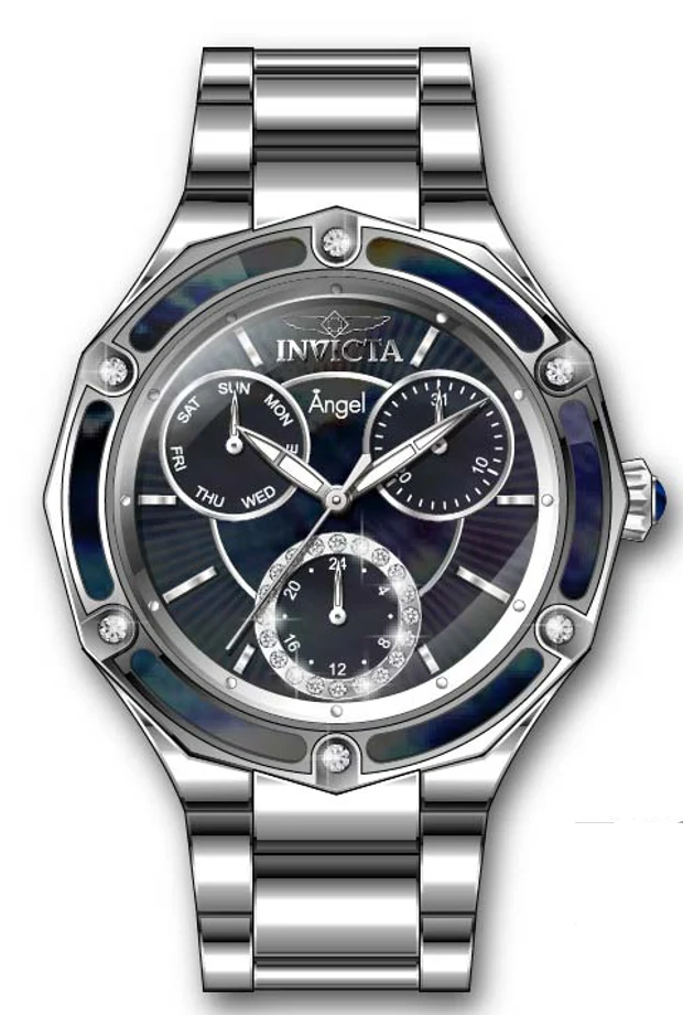 Parts for Invicta Angel Lady 40384