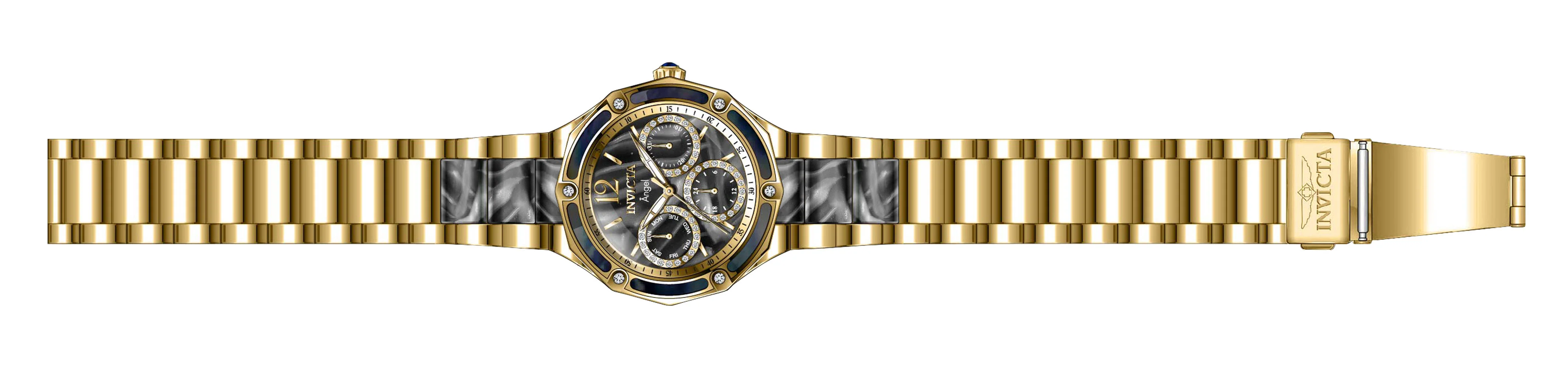 Parts for Invicta Angel Lady 40392