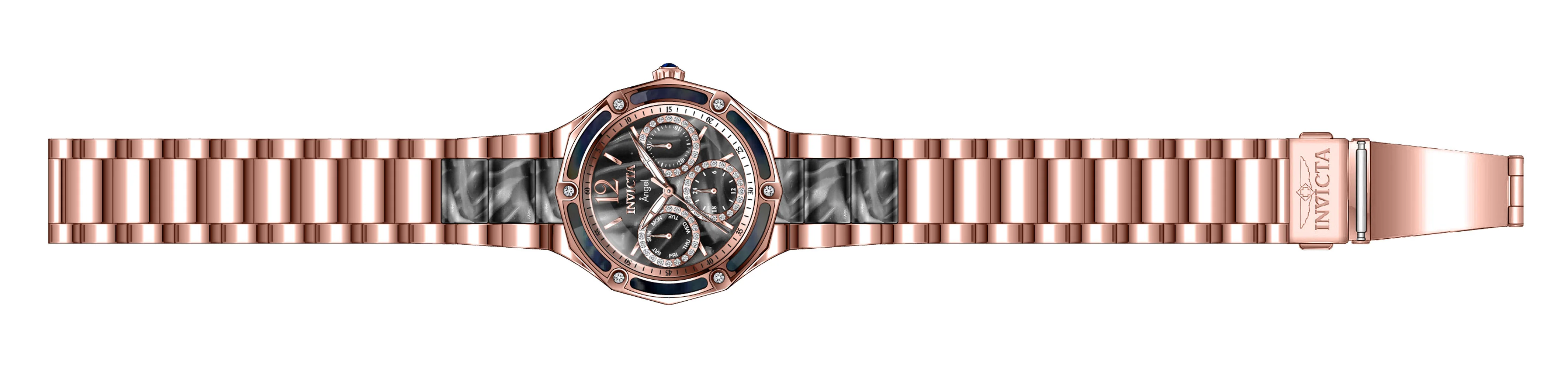 Parts for Invicta Angel Lady 40393