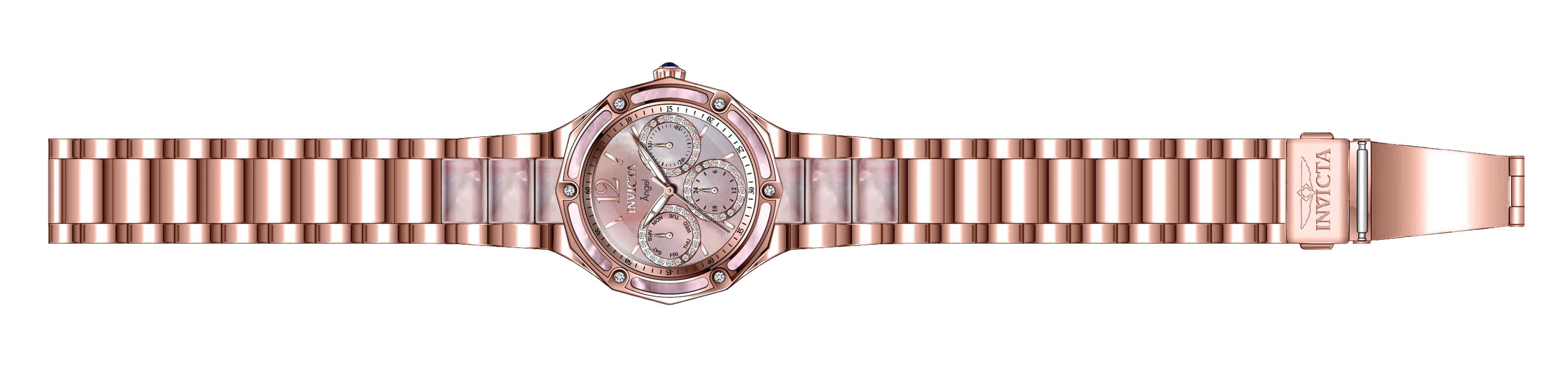 Parts for Invicta Angel Lady 40394