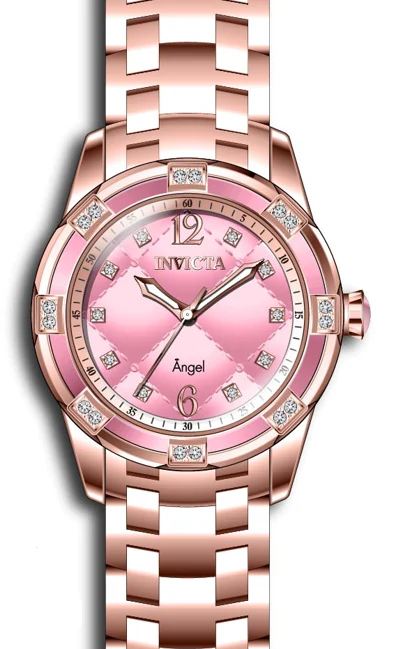 Parts for Invicta Angel Lady 42104