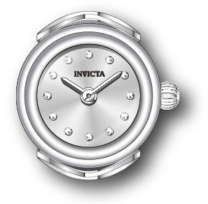 Parts For Invicta Angel  Lady 44480