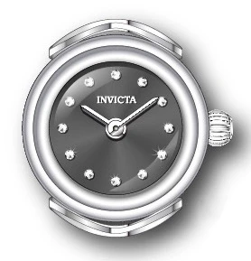 Parts For Invicta Angel Lady 44481