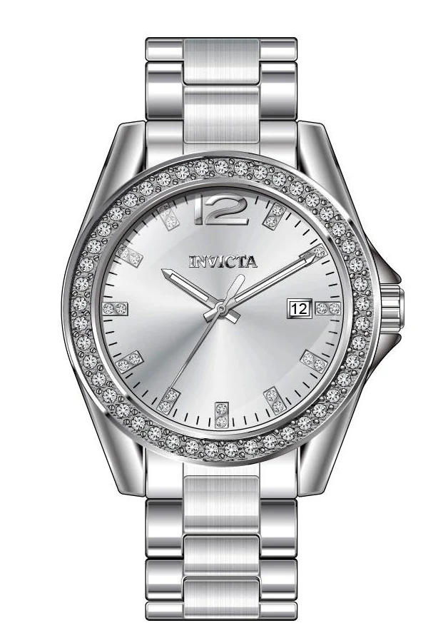 Parts For Invicta Angel  Lady 44839