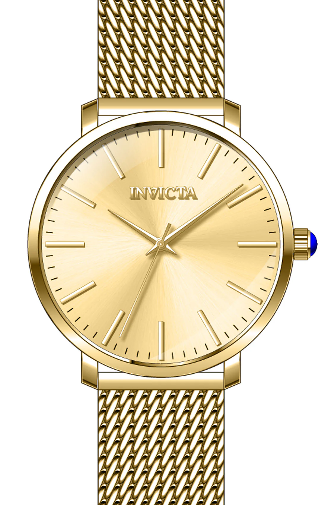 Parts For Invicta Angel Lady 45147