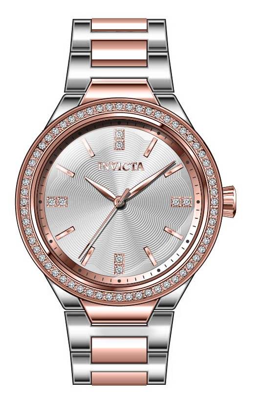 Parts For Invicta Angel  Lady 46310