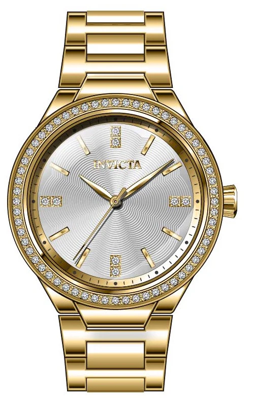 Parts For Invicta Angel  Lady 46311