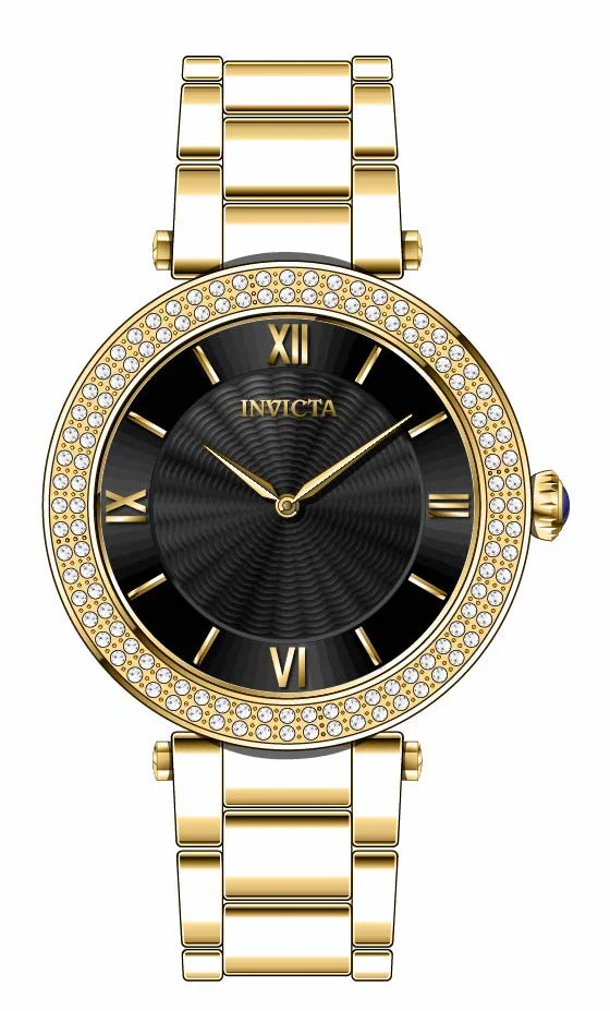 Parts For Invicta Angel  Lady 46420