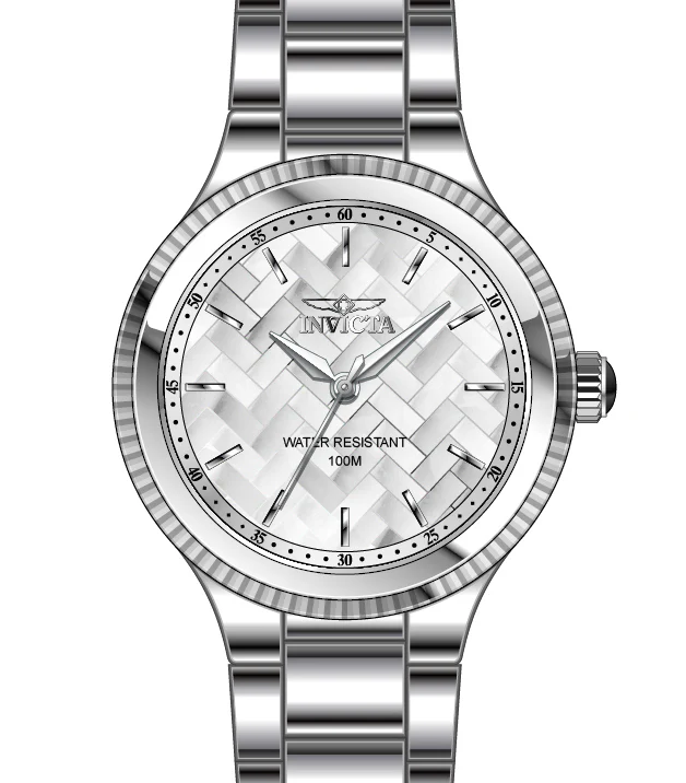 Parts For Invicta Angel Lady 46794