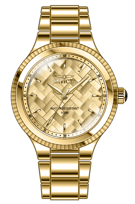 Parts For Invicta Angel Lady 46795