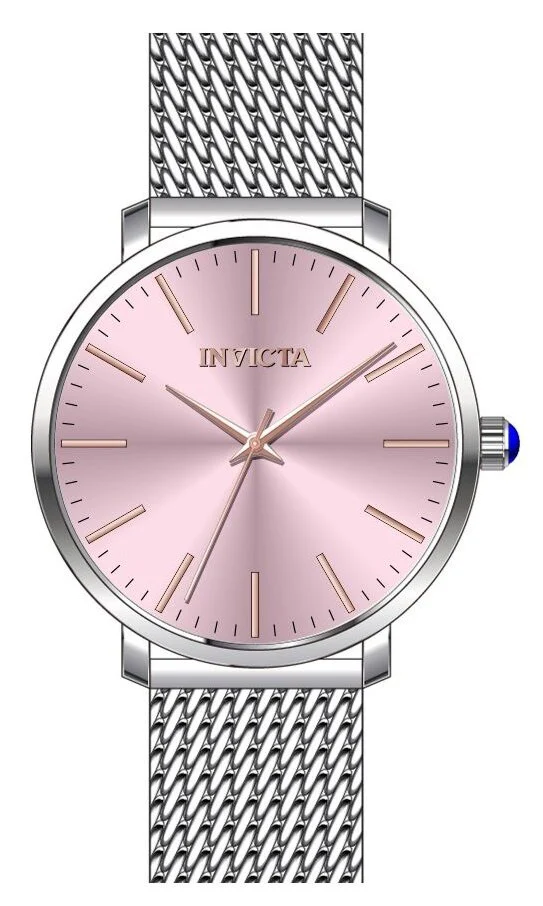 Parts For Invicta Angel Lady 48843