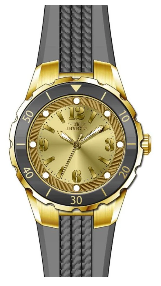 Parts For Invicta Angel  Lady 48850