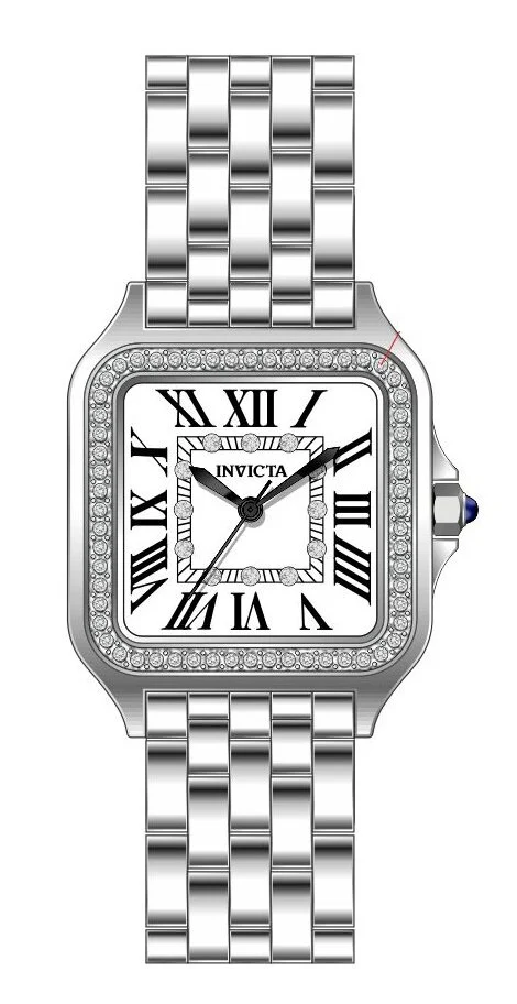 Parts For Invicta Angel Lady 48994