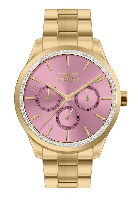 Parts For Invicta Angel Lady 49943