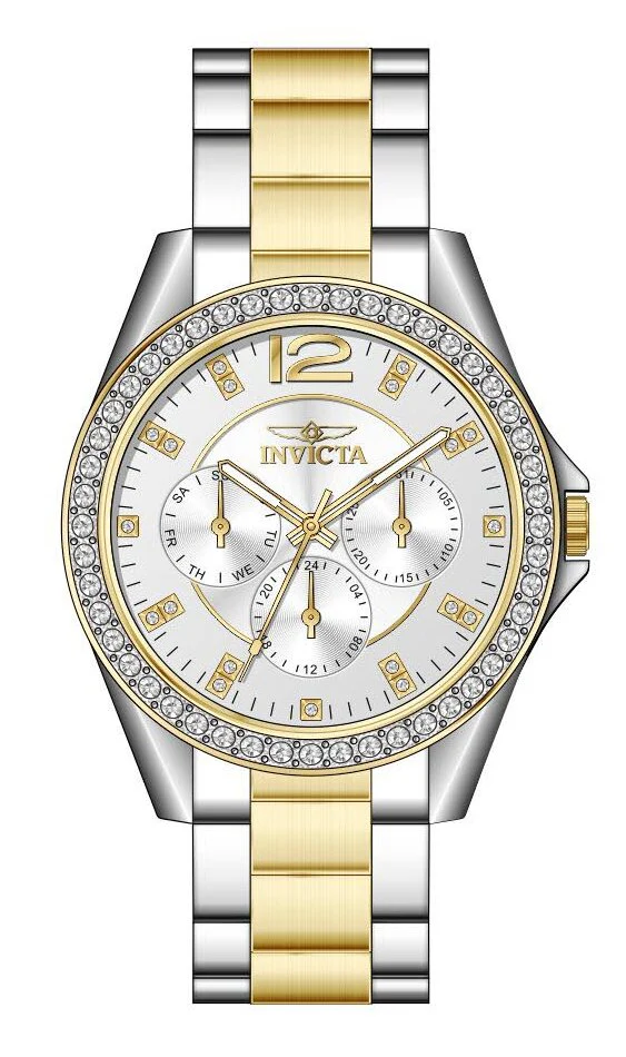 Parts For Invicta Angel Lady 50110
