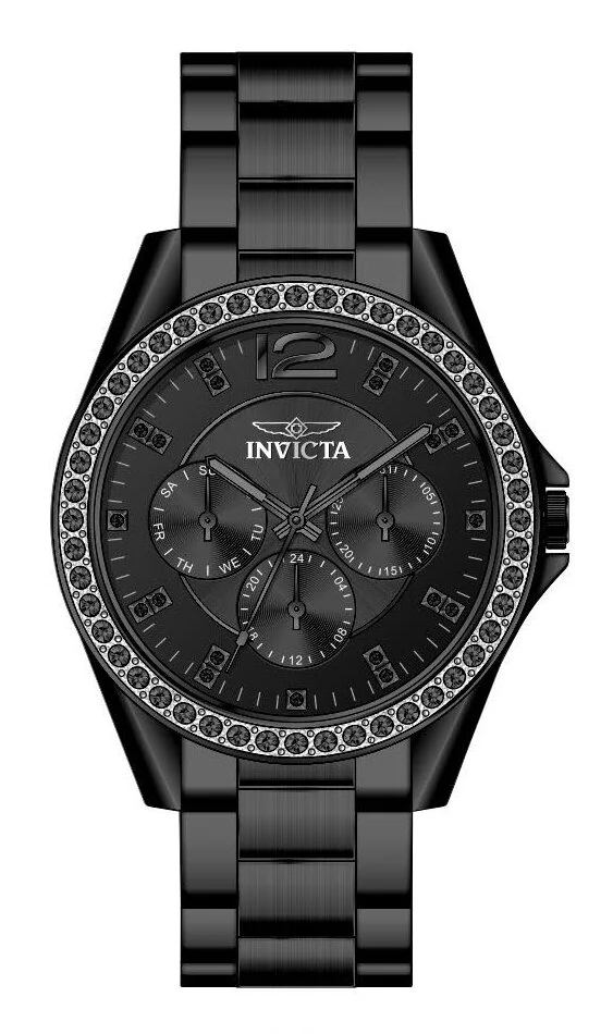 Parts For Invicta Angel Lady 50112