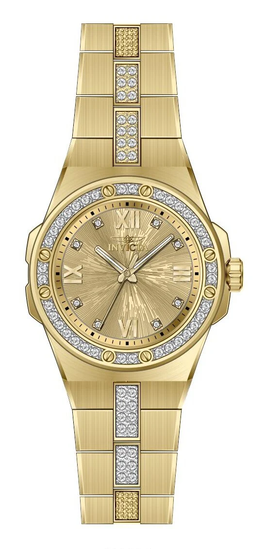 Parts For Invicta Angel Lady 50188