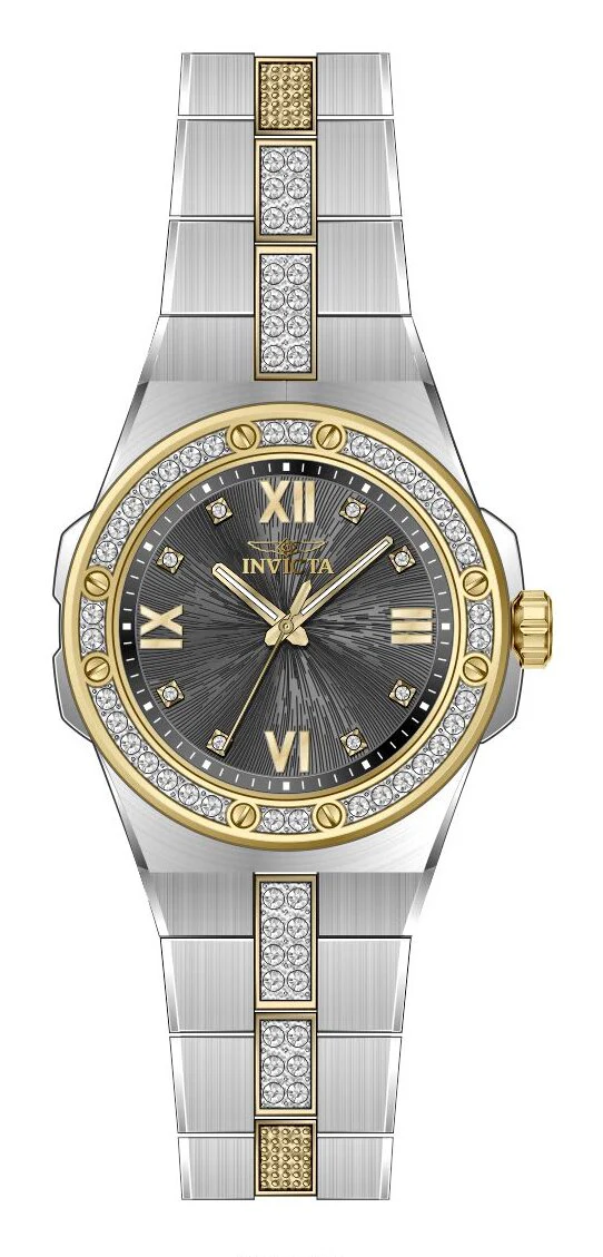 Parts For Invicta Angel Lady 50189
