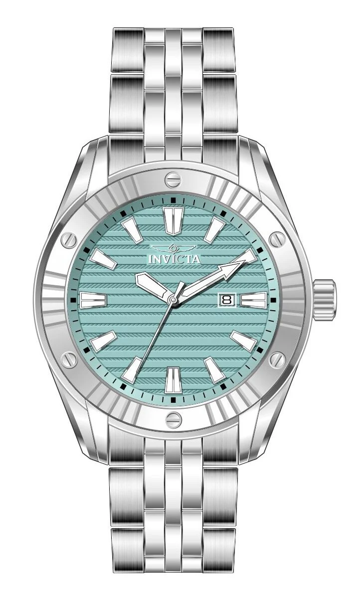 Parts For Invicta Angel Lady 50386